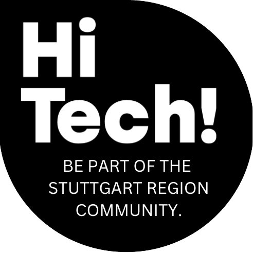 Hi-Tech Campaign — Stuttgart Region